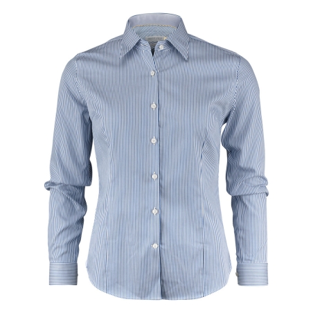 Yellow Bow 50 Chemise Femmes