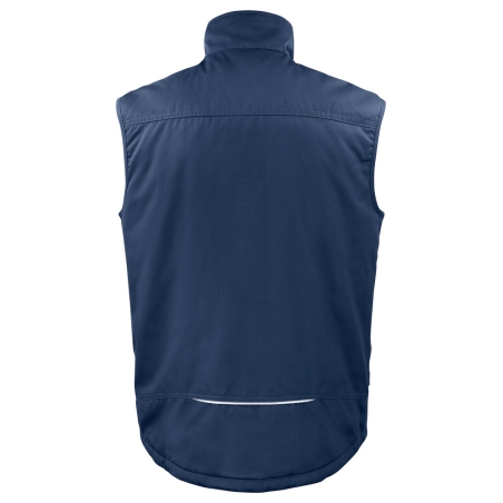 5704 BODYWARMER MULTIPOCHES PRIO MATELASSE