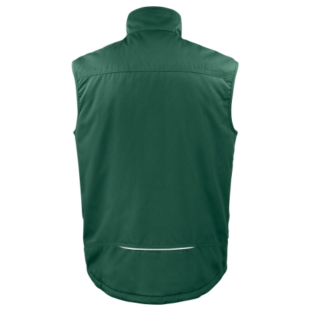 5704 BODYWARMER MULTIPOCHES PRIO MATELASSE