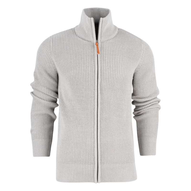 Brockway Pull-Over Hommes