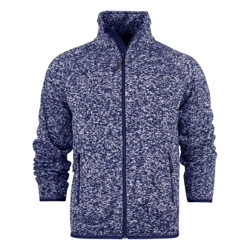 Rich Hill Veste Polaire Hommes