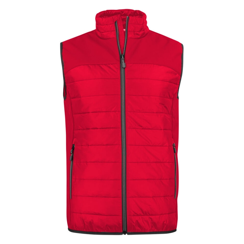 Expedition Bodywarmer Hommes