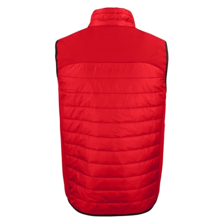 Expedition Bodywarmer Hommes