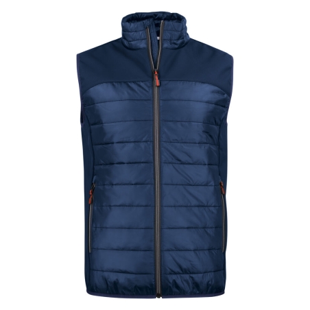 Expedition Bodywarmer Hommes