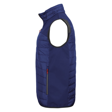 Expedition Bodywarmer Hommes