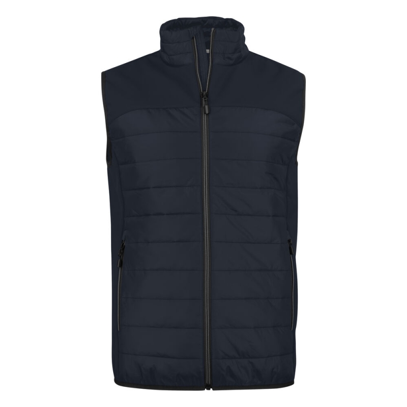 Expedition Bodywarmer Hommes
