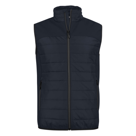 Expedition Bodywarmer Hommes