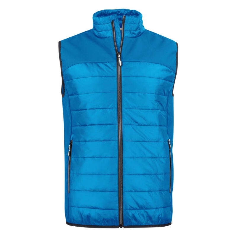 Expedition Bodywarmer Hommes