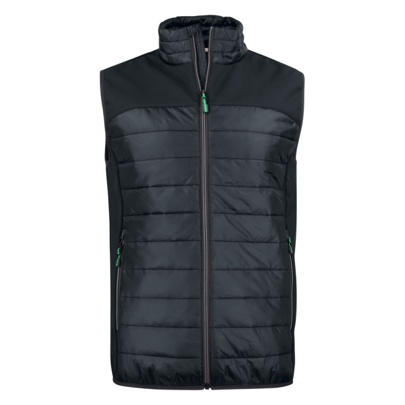Expedition Bodywarmer Hommes