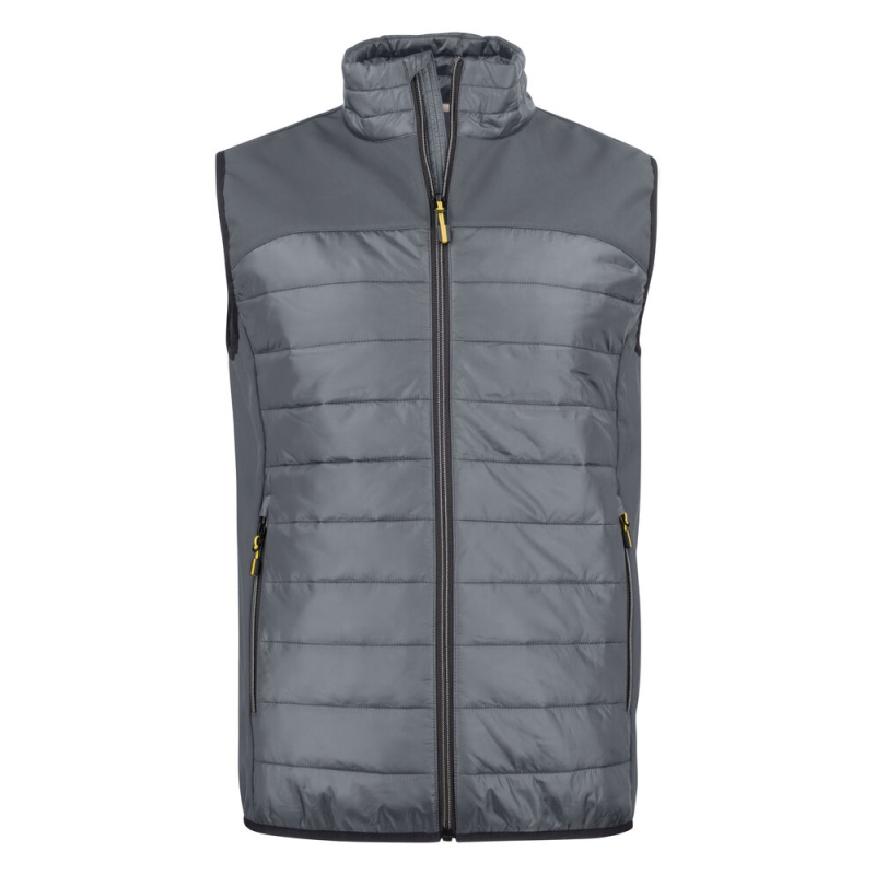 Expedition Bodywarmer Hommes