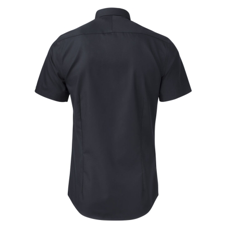 Yellow Bow 50 S/S Chemise Slim Fit Hommes