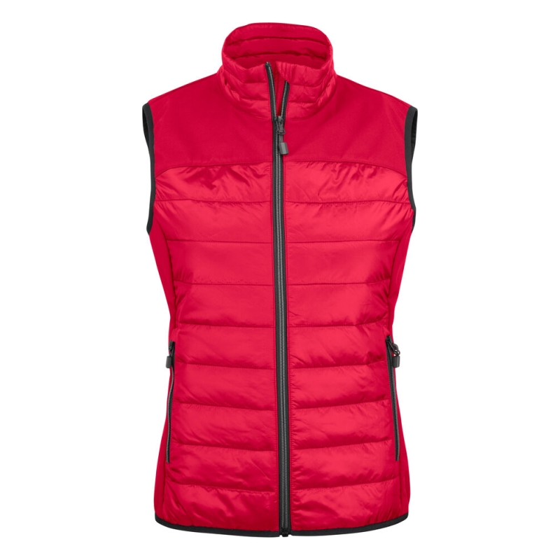 Expedition Bodywarmer Femmes
