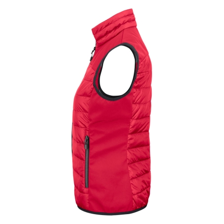 Expedition Bodywarmer Femmes