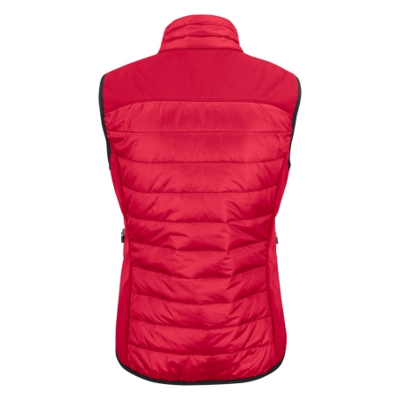 Expedition Bodywarmer Femmes