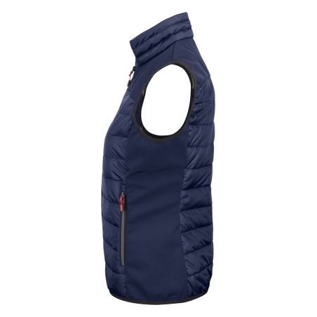 Expedition Bodywarmer Femmes