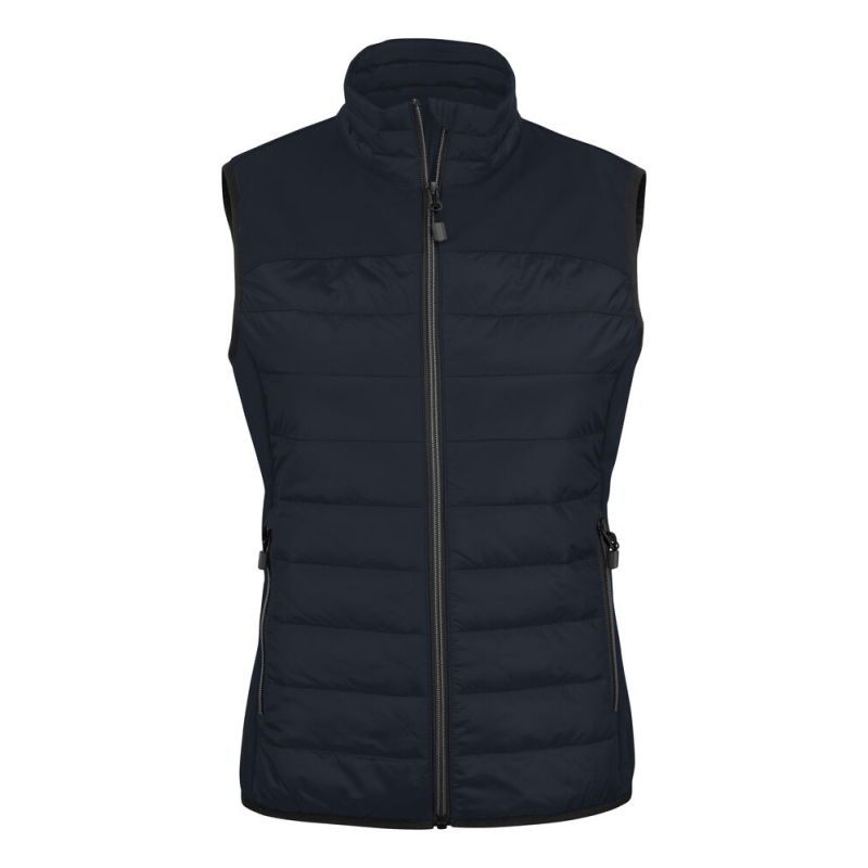 Expedition Bodywarmer Femmes