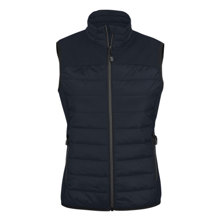 Expedition Bodywarmer Femmes