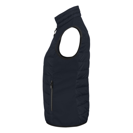 Expedition Bodywarmer Femmes