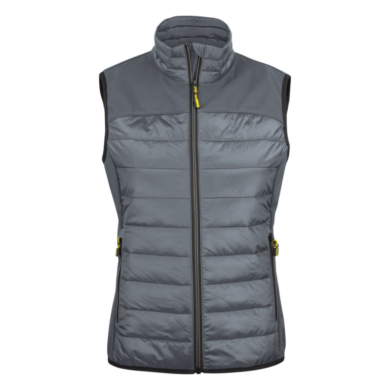 Expedition Bodywarmer Femmes