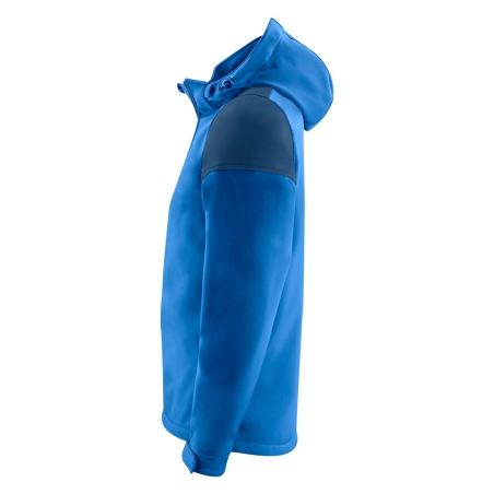 Prime Veste Softshell Hommes