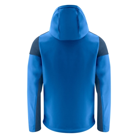 Prime Veste Softshell Hommes