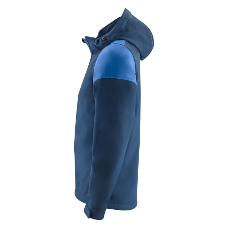 Prime Veste Softshell Hommes