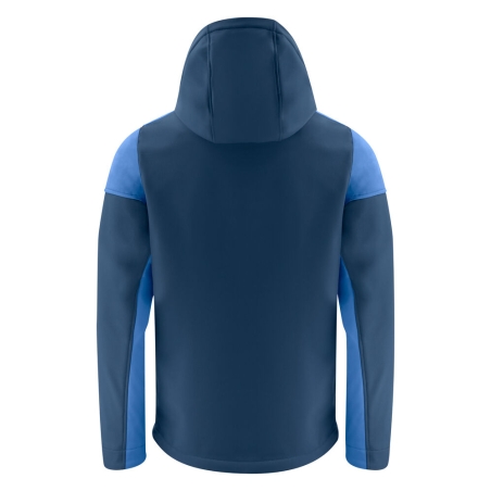 Prime Veste Softshell Hommes