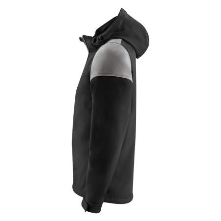 Prime Veste Softshell Hommes