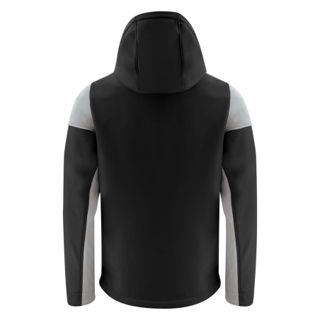 Prime Veste Softshell Hommes