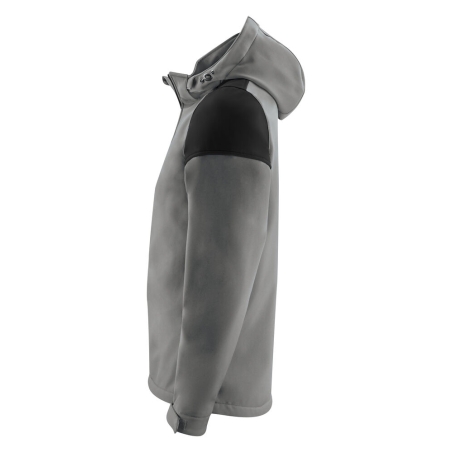 Prime Veste Softshell Hommes