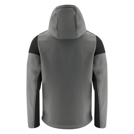 Prime Veste Softshell Hommes