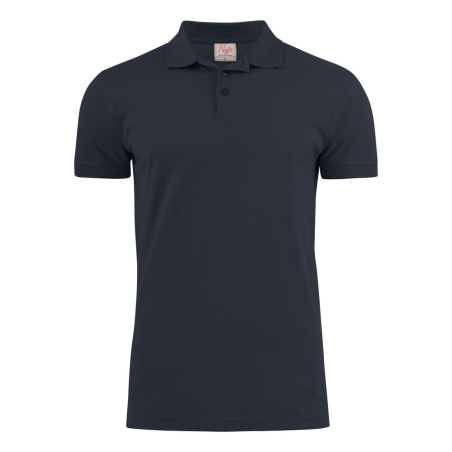 Surf Stretch Polo Pique Hommes