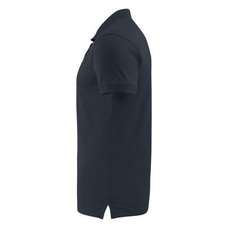 Surf Stretch Polo Pique Hommes