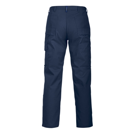 2501 PANTALON POLYESTER CORDURA