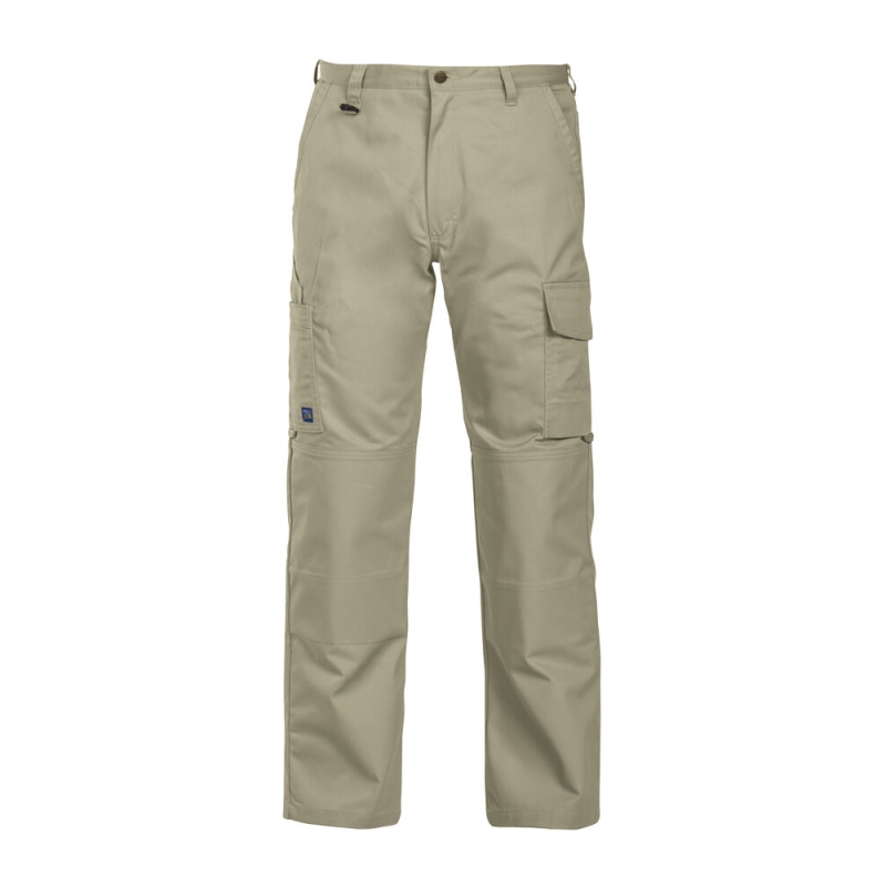 2501 PANTALON POLYESTER CORDURA