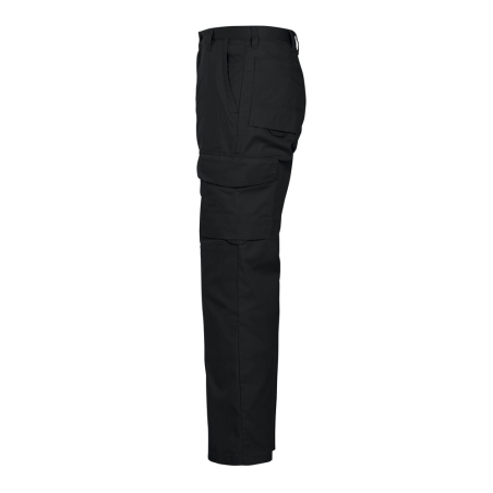 2501 PANTALON POLYESTER CORDURA