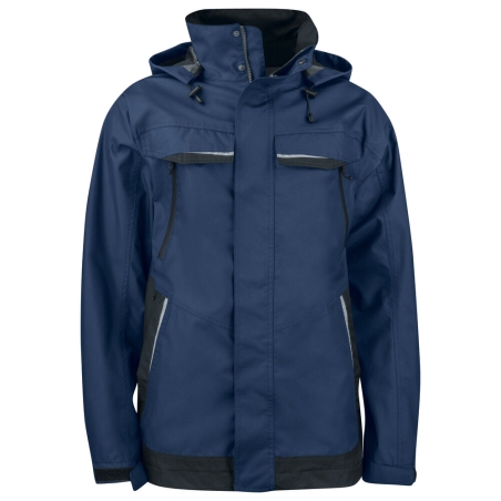 4441 PARKA IMPERMEABLE EN 343 3/3