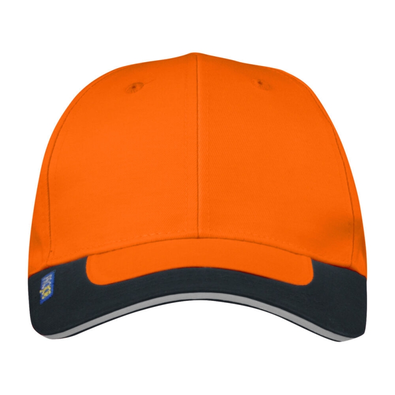 9013 SAFETY CAP