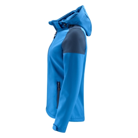 Prime Veste Softshell Femmes
