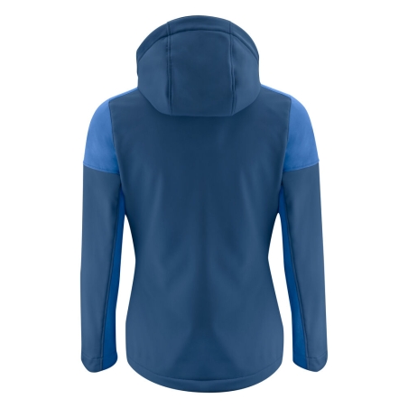 Prime Veste Softshell Femmes