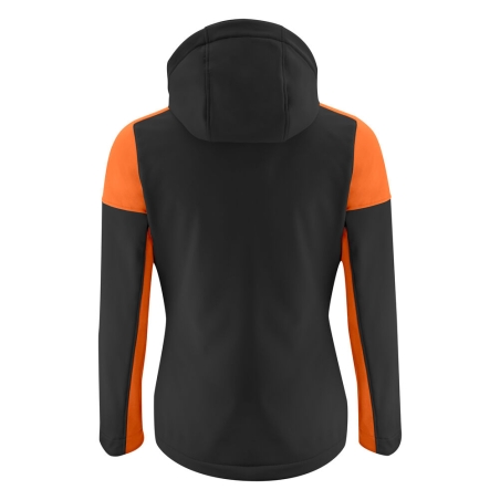 Prime Veste Softshell Femmes
