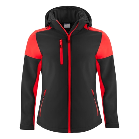 Prime Veste Softshell Femmes