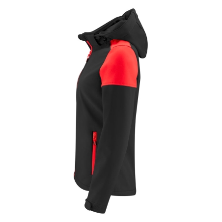 Prime Veste Softshell Femmes