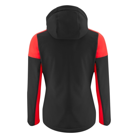 Prime Veste Softshell Femmes