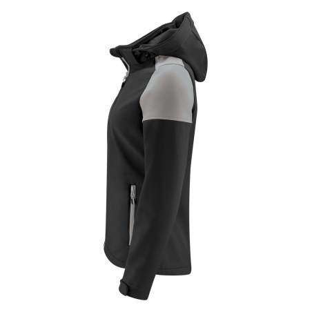 Prime Veste Softshell Femmes