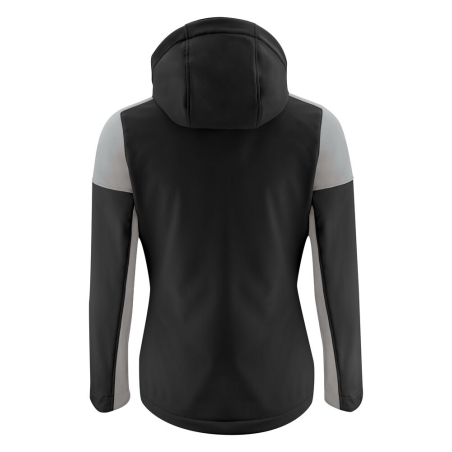 Prime Veste Softshell Femmes