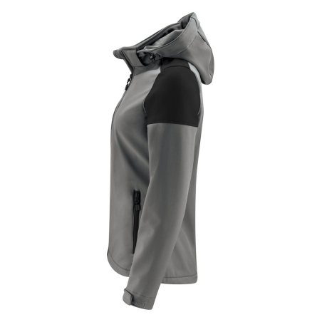 Prime Veste Softshell Femmes