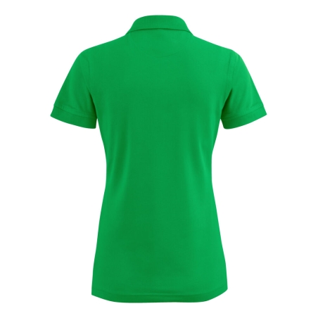Surf Stretch Polo Pique Femmes