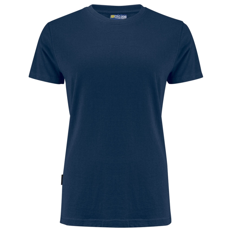 T-SHIRT COTON FEMME