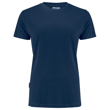 T-SHIRT COTON FEMME